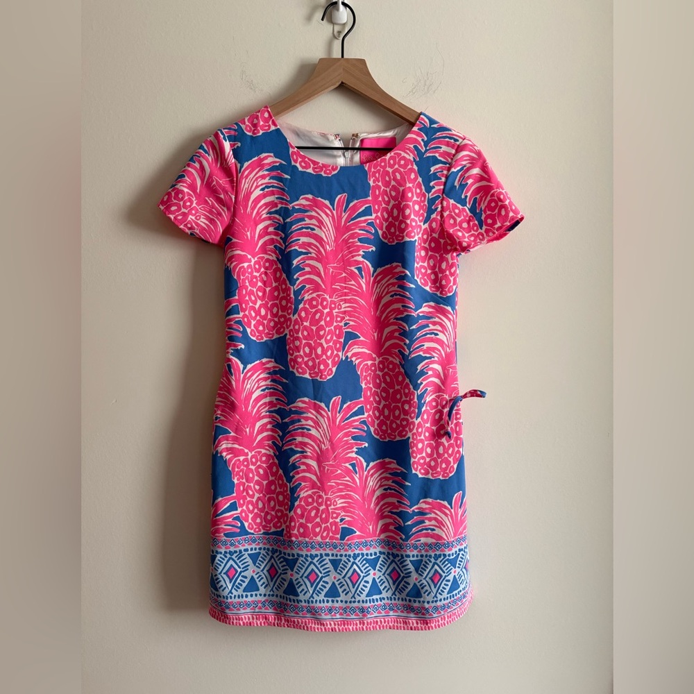 Lilly Pulitzer Blanca Romper